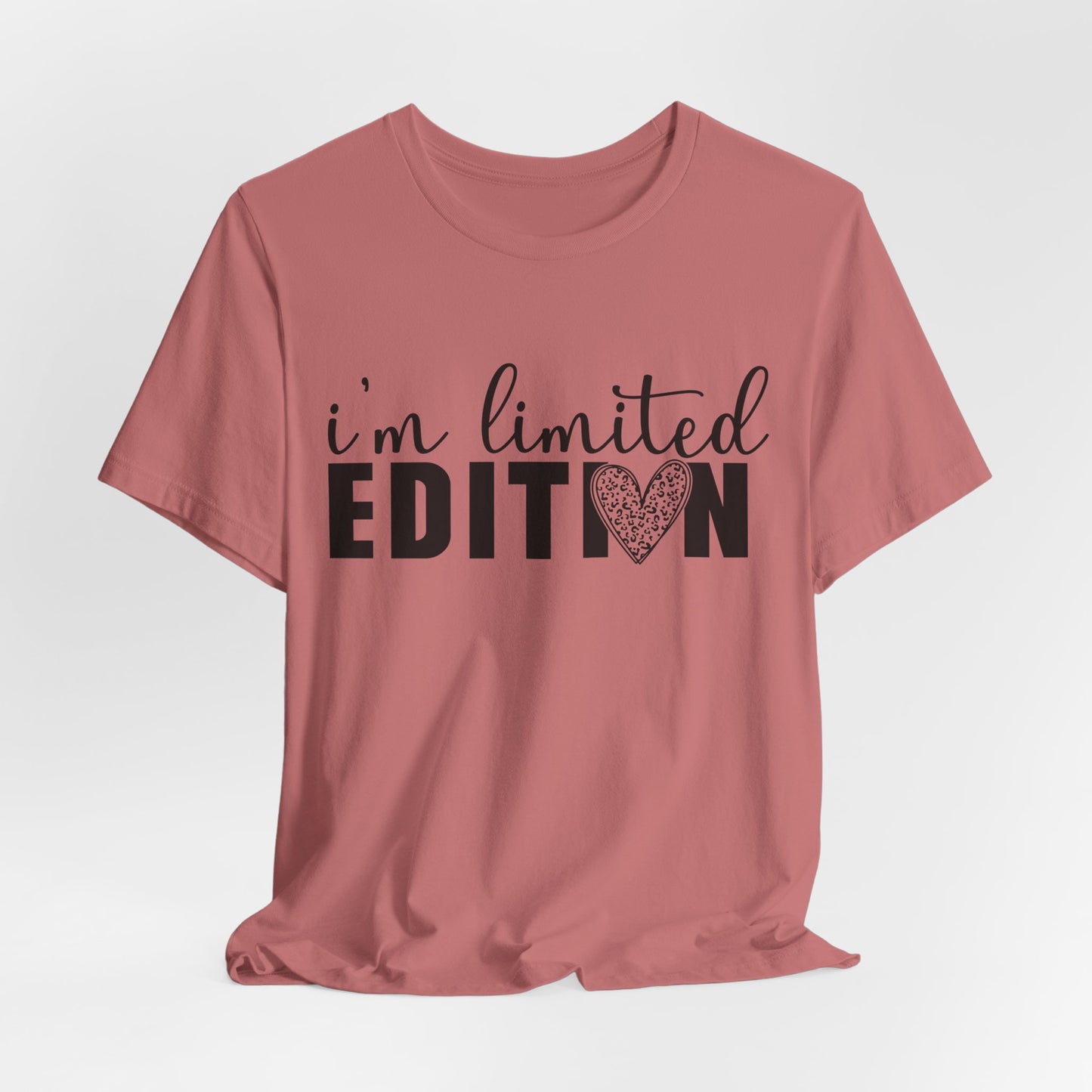 I'm Limited Edition Women's Empowerment Tee