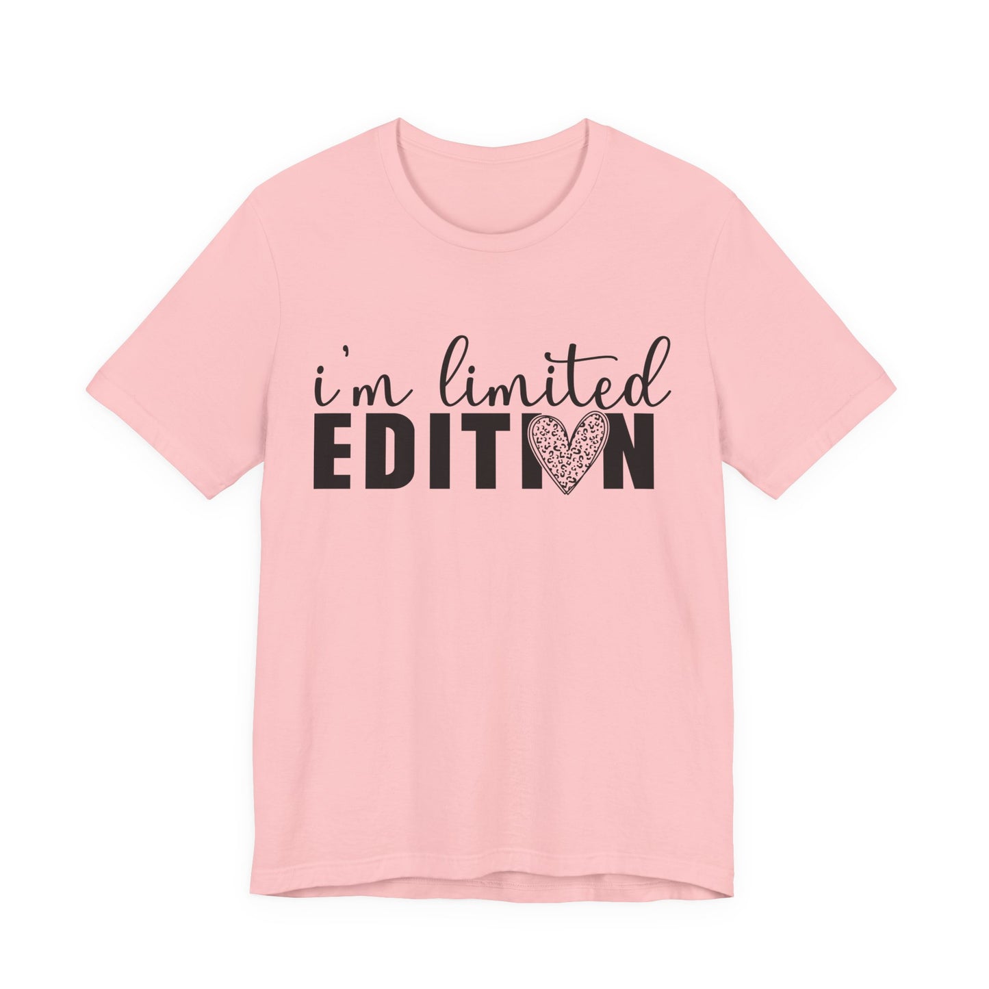 I'm Limited Edition Women's Empowerment Tee