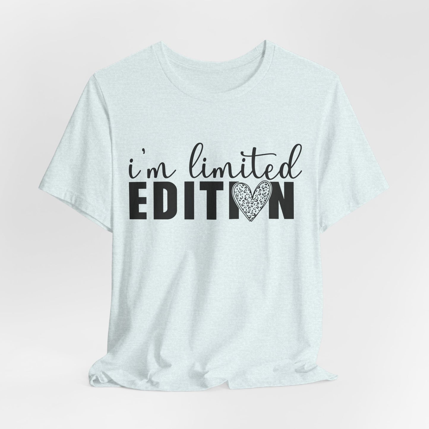 I'm Limited Edition Women's Empowerment Tee