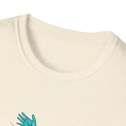 Nurse in Progress Graphic Tee